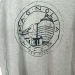 Next Level Apparel Authentic Magnolia Waco Texas Silos Raglan T-shirt Medium Triblend Soft Chip Jo Photo 1