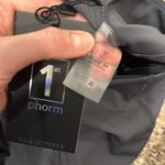 1st Phorm Grey Flare Leggings Gray Size M Photo 3