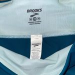 Brooks M Cropped Leggings Photo 2