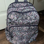 Vera Bradley  XL Campus Backpack Photo 0