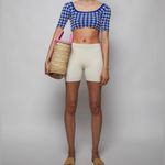 Jacquemus NWT  Cropped Knit Top Photo 2