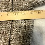 Gloria Vanderbilt  vintage Polyester Wool
Plaid Suit Jacket Size 14 Photo 7