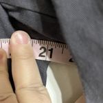 Torrid  Open Front Military Style Cropped Jacket With ButtonsSize 1 Womens Cotton Photo 4