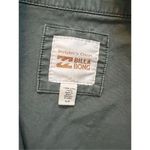 Billabong Hannah trench military Jacket Size S Photo 6