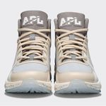 APL  Women's Techloom Defender Steel Grey/Tundra/Ivory Photo 0