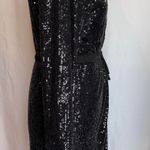 Show Me Your Mumu NWT Women Sequin Wrap Dress Super Gorgeous, Comfortable & FUN Photo 3