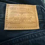 Levi's HR Decon Iconic BF Skirt “Ribcage” Photo 7