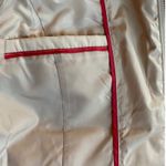 Tommy Hilfiger Tommy‎ Hilfiger Womens Mid-lightweight Quilted Jacket Chino - S EUC Photo 9