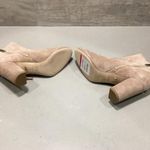 Diane Von Furstenberg Forti Suede Fringe Boots Photo 4