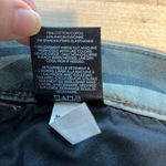 EXPRESS NWT Mid-Rise Camo Raw Hem Ankle Legging Skinny Jeans, 4 Photo 9