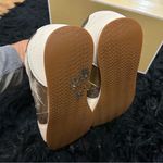 Michael Kors casual lace up shoes sneakers women’s 7.5 Photo 4