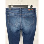 Articles of Society  Skinny Jeans Women 28 Dark Blue Seattle Magnolia Wash Cotton Photo 3