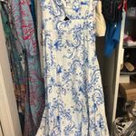 1. State  Dress Maxi Photo 1