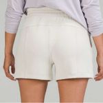 Lululemon Softstreme High-Rise Short 4" Photo 1