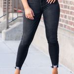 KanCan USA Black Skinny Jeans Photo 0