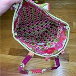 Vera Bradley  Dahlia Floral Shoulder Bag Set Photo 7