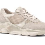 Free People Let’s Wonder Washed Sneakers Photo 0