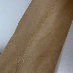 Princess Polly NWT  Villar Off The Shoulder Mini Dress Gold Size 2 Photo 3