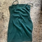 Windsor Emerald  Homecoming Dress Photo 1
