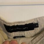 Calvin Klein Jeans 100% Cotton Tan Cargo Shorts Relaxed Fit 10 Camping Hiking Photo 4