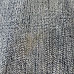 VTG 90s Y2K Z Cavaricci Dumpster Girl Baddie Low Rise Bootcut Denim Jeans 5 Blue Size undefined Photo 11