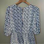 TALULAH La Maison  Remember Me Floral Print Mini Dress Photo 10