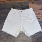 Brandy Melville Charlotte Denim Shorts Photo 2