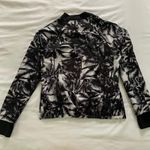 Fabletics Diana Bomber Jacket Size L Photo 3