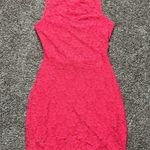 EXPRESS Lace Dress Photo 0