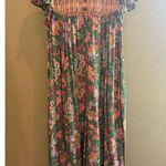 easel Size S Los Angeles Paisely Floral Jumpsuit Photo 2
