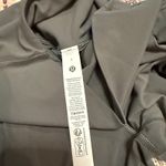 Lululemon  Align Palazzo Pant Regular – Army Green – Size 4 W5GRFR Photo 5