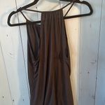 Zenana Outfitters  Black Tank Top, Size Small Photo 1