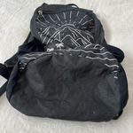 Hiking Travel Pack Black Photo 5