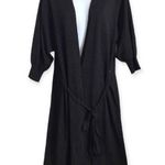 JustFab  Open Front 3/4 Sleeve Cardigan Size S  “Excellent” No Sigh of Wear.. Photo 0