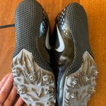 Nike Black Track Spikes Photo 1