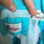 Bright blue World Wide Sportsman 2x button down Blue Photo 2
