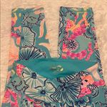 Lilly Pulitzer Luxletic Leggings XXS Photo 1