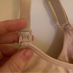 Playtex  tan NURSING bra size Large Photo 1