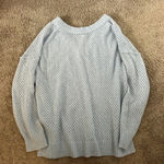 Aerie boho sweater Photo 1