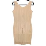 Beige Full Body Shaper Open Photo 5