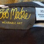 Bob Mackie  Embroidered Top Photo 1