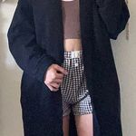 La Voute Black Cardigan Size XS Photo 1