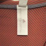 Adidas by STELLA MCCARTNEY Hooded Long Sleeve Top Seamless Small Photo 3