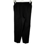 Vintage Allison Daley Pull On‎ Dress Pants Black Photo 4