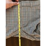 Talbots Banana Republic Dress Pants Women’s Size 4 Flat Front Herringbone NEW Photo 8