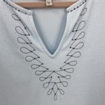 Haute Hippie  tribe regular knit‎ dress sequin embellishments size XS lined Photo 3