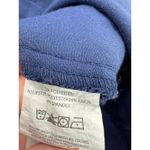 Vera Bradley Blue V Neck Short Sleeve Scrub Top Shirt Hospital Women Size 2X Photo 5