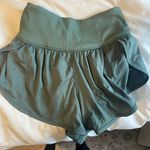 Free People Movement Game Shorts Photo 0