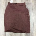 Abercrombie & Fitch Abercrombie Brown Sparkle Bikini Set  Photo 7