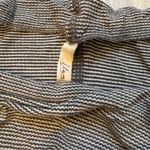 Elan Slouchy Dolman Batwing Waffle Knit Top, Sz L Photo 10